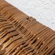 Large wicker basket