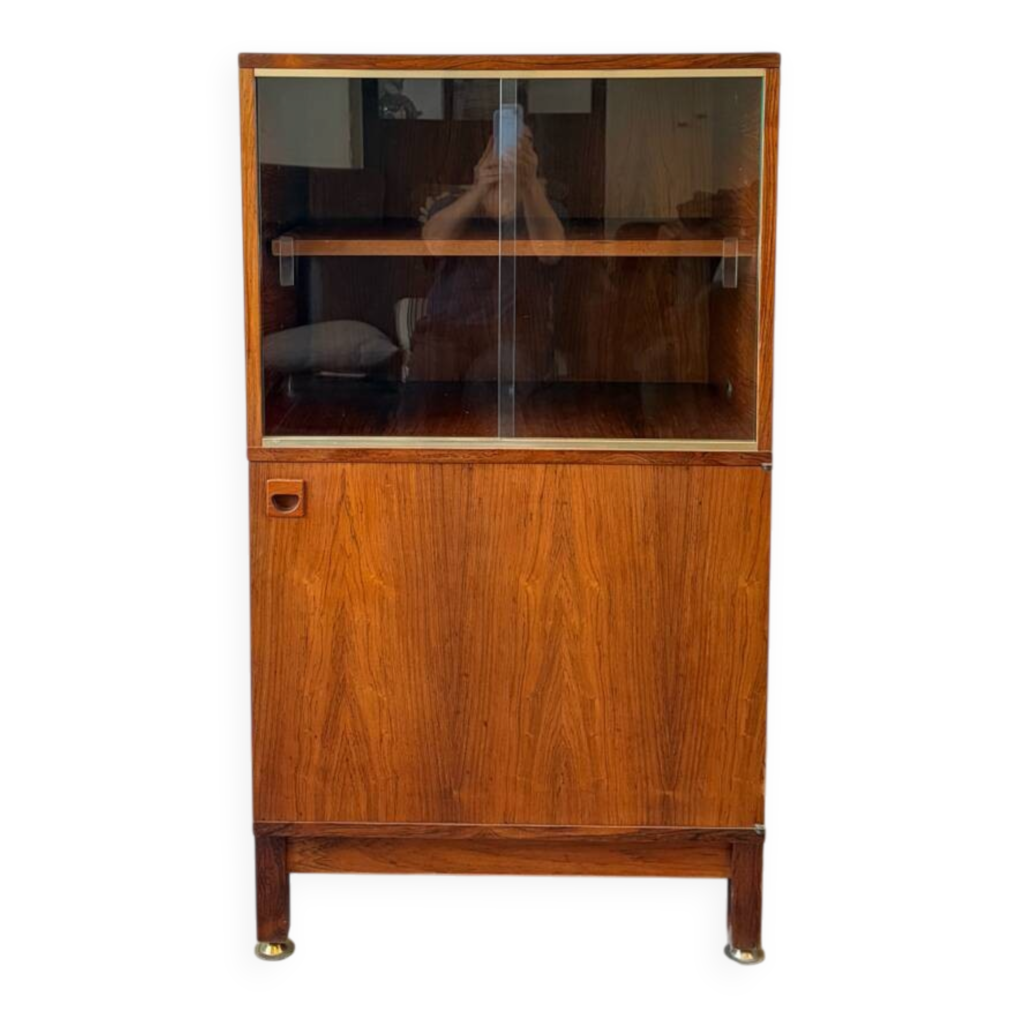 Display cabinet / shelf Andre Monpoix