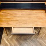 Famous Bureau Desk „ Lady Desk“ by Helmut Magg for WK Möbel, 1950s