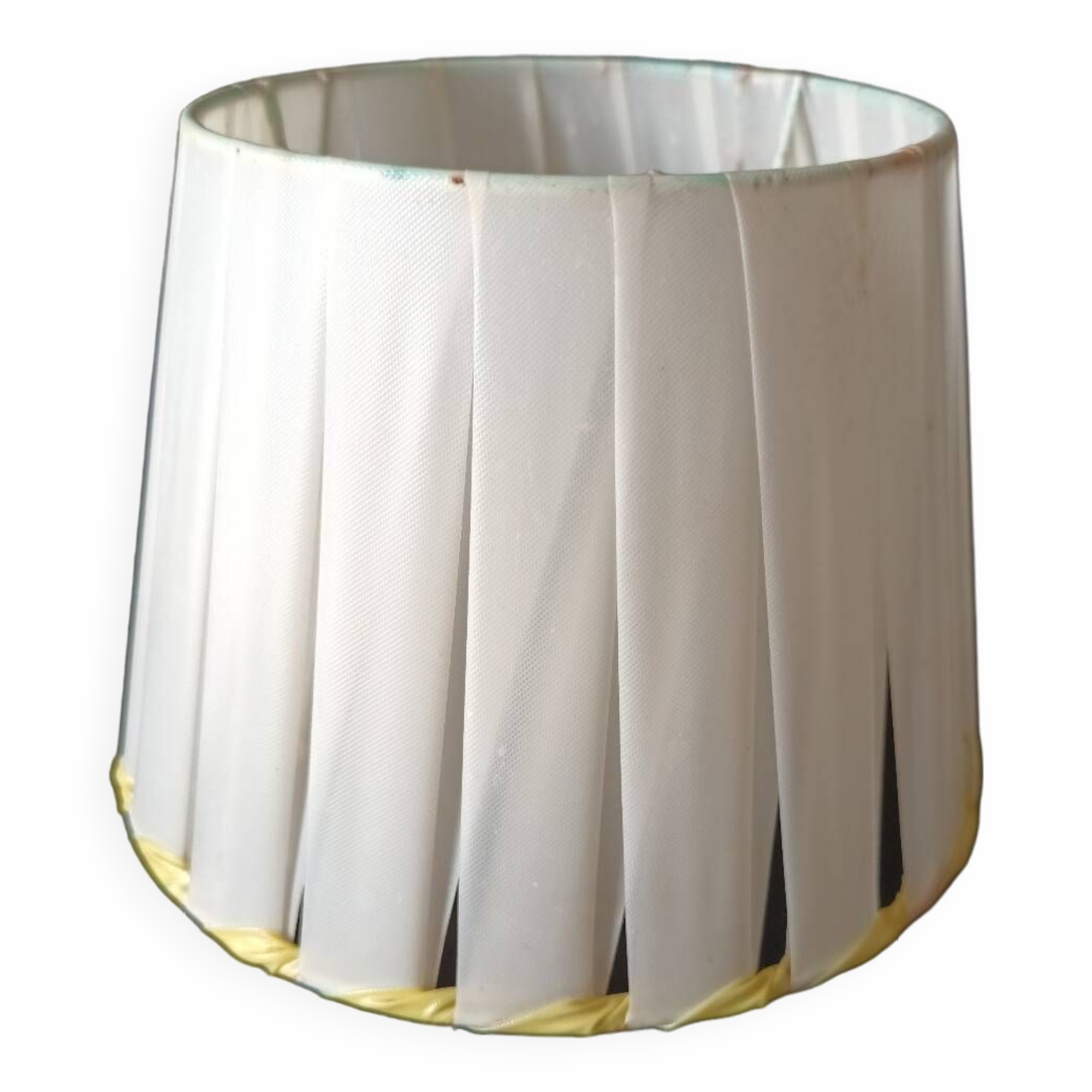 Vintage lampshade