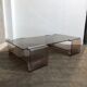 Table basse Michel Dumas