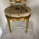 Ceremonial chair