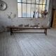 Oak farm bench 250cm