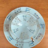3-piece tea set