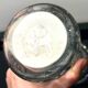 Baccarat Vase Lagny model rare