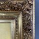 Oil Painting on Canvas Paul Emile Felix Raissiguier 19th Century