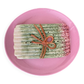 Égouttoir à asperges