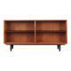 Teak bookcase, Danish design, 1970s, production: Denmark