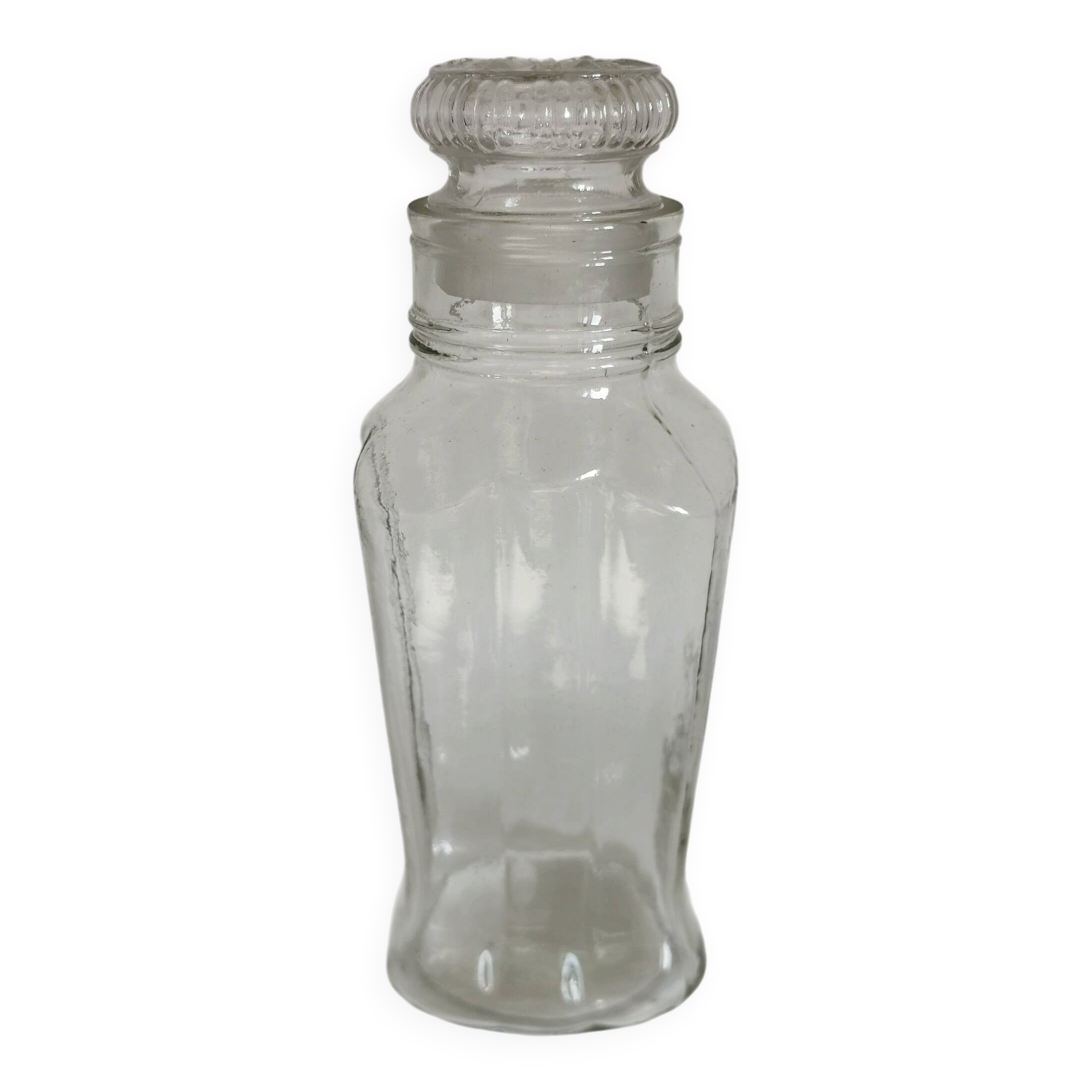 Sweet jar or apothecary jar