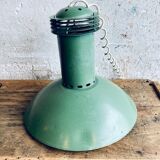 Undue suspension