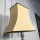 Table lamp 1970