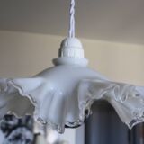 White opaline suspension