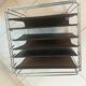 Design magazine rack Gerard Rignault edited by Group SA