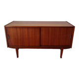 Modernist sideboard of the 1970
