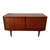 Enfilade des années 1970