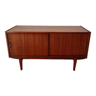 Modernist sideboard of the 1970