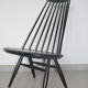 Chair "mademoiselle" by Ilmari Tapiovaara