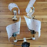 Wall lights