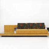 Mid-century modern Italian designed Living Room Set, 1960s