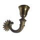 BVP Sconce in Art Nouveau Style