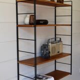 String shelf