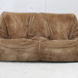Sofa by Bernard Govin, Atelier Dunlopillo. France, circa 1970