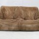 Sofa by Bernard Govin, Atelier Dunlopillo. France, circa 1970