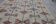 Traditional white multicolored Berber carpet 200-105cm