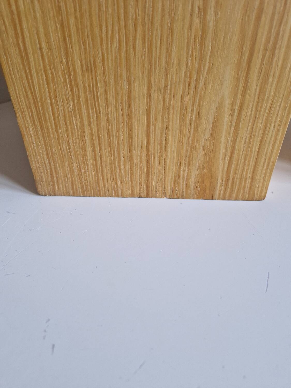 Set of 2 designer lamps from the 80s and 90s