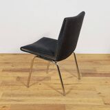 Model AP-38 Airport Chair by Hans J. Wegner for AP Stolen, Denmark, 1950s