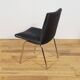 Model AP-38 Airport Chair by Hans J. Wegner for AP Stolen, Denmark, 1950s