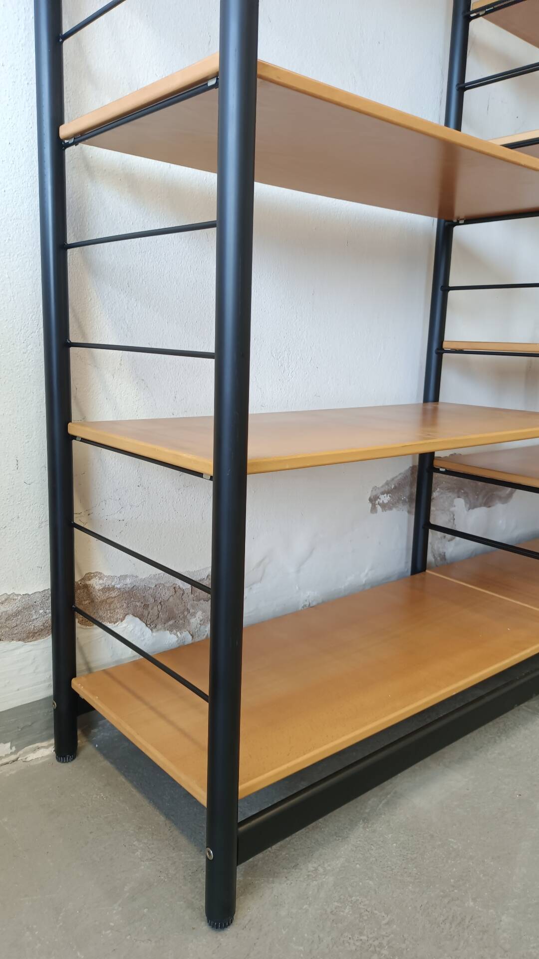 Modular library Mitab