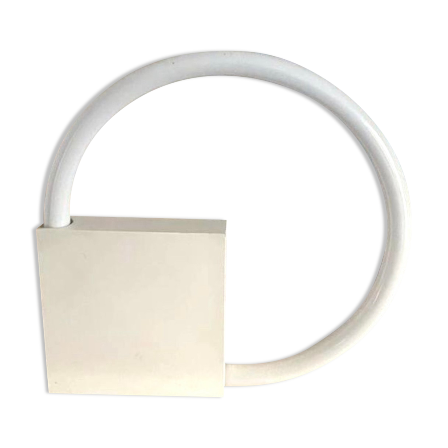 Circle Lamp TC6 first edition 1968 by Aldo van den Nieuwelaar