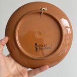 Plate