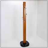 Luigi Vaghi mod.203 Coat Racks - 7 removable coat hooks