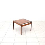 Rosewood coffee tables by Sven Ivar Dysthe for Dokka Mobler
