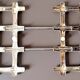 Vintage Leonard extendable trivet