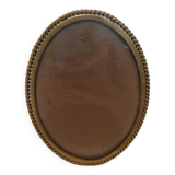Portrait frame