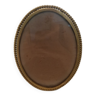 Portrait frame