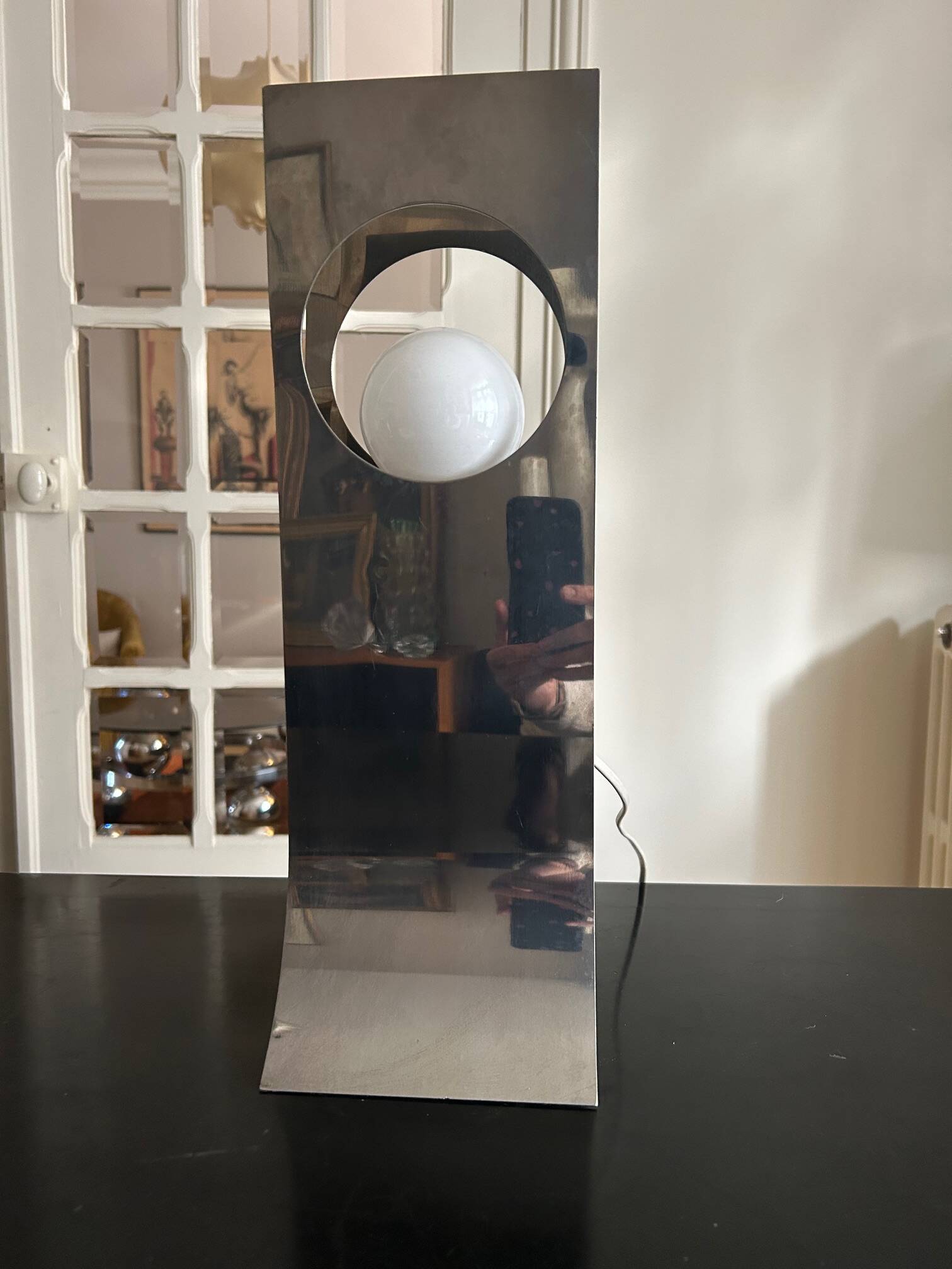 françois monnet lamp