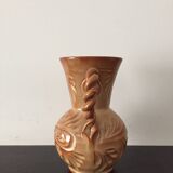 antique style ceramic jug pot