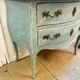 Antique Chest of Drawers, Louis style, 15