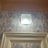 Set of 2 sconces