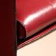 Fauteuil en cuir 'CAB 414' par Mario Bellini pour Cassina | Italie 1982