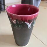 Ceramic orangeade set