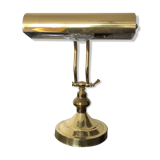 Lampe bureau vintage