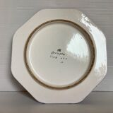 Breton trivet polygon HB Quimper