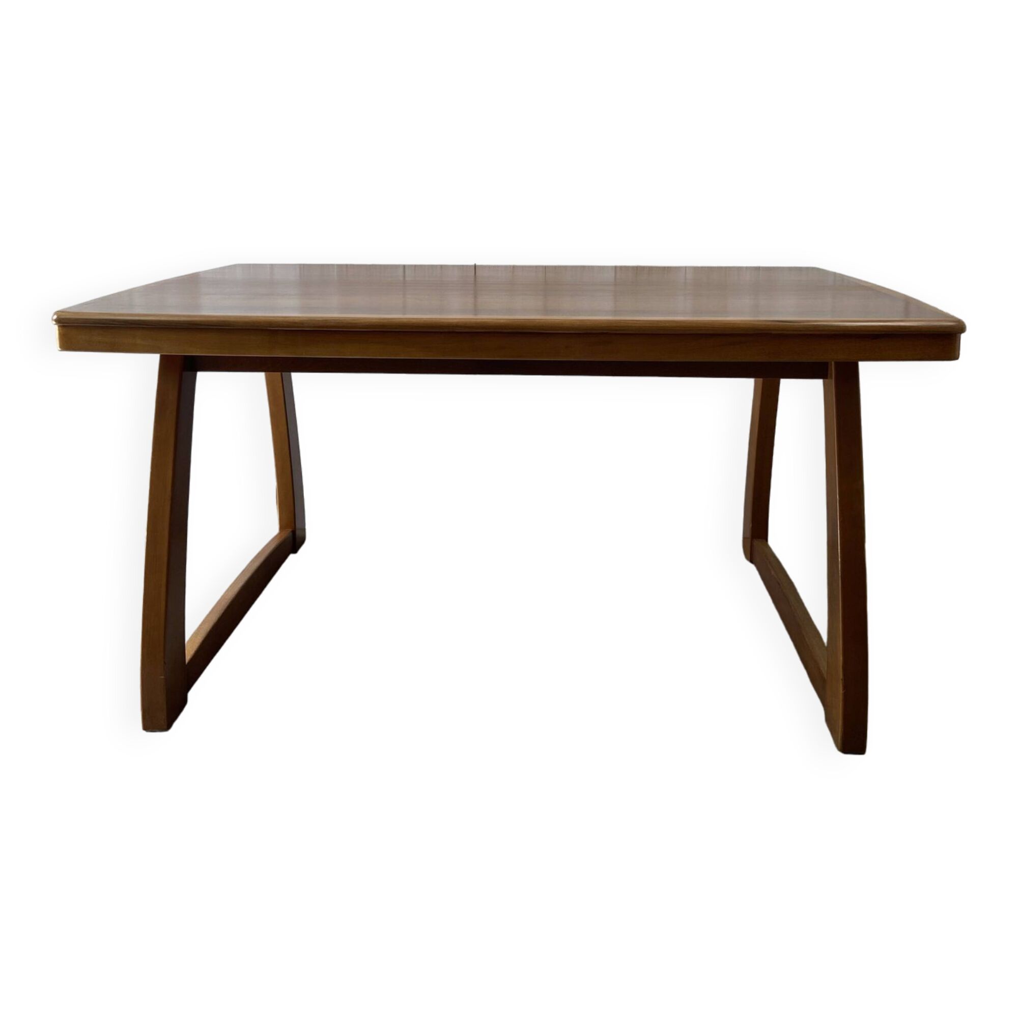 Table scandinave vintage