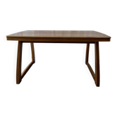 Vintage Scandinavian table