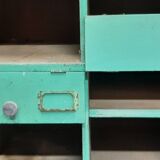 workshop locker